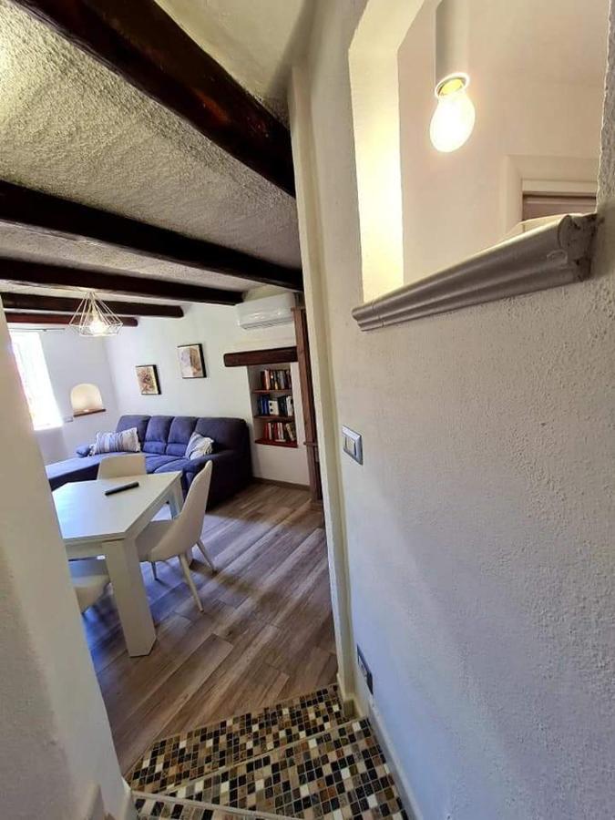 Appartamento Nel Cuore Del Centro Storico Maratea Luaran gambar